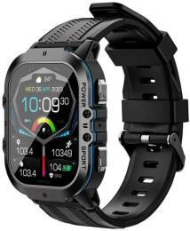 Смарт-годинник Oukitel BT20 Blue