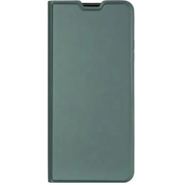 Чохол-книжка BeCover Exclusive New Style для Samsung Galaxy S24 FE SM-S721 Dark Green (712696)