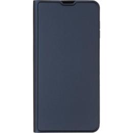 Чохол-книжка BeCover Exclusive New Style для Samsung Galaxy M35 5G SM-M356 Blue (712679)