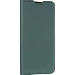 Чохол-книжка BeCover Exclusive New Style для Samsung Galaxy M35 5G SM-M356 Dark Green (712680)