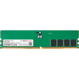 Оперативна память Transcend 32GB DDR5 5600 MHz JetRam (JM5600ALE-32G)