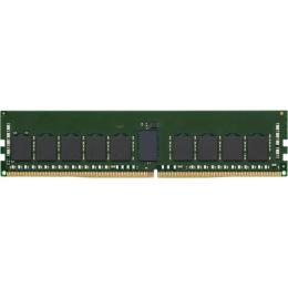 Оперативна память Kingston 16GB DDR4 3200 MHz (KSM32RD8/16MRR)