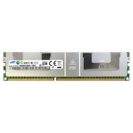 Оперативна память Samsung DDR3 1866MHz 32GB SAMSUNG ECC LRDIMM (M386B4G70DM0-CMA)