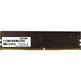 Оперативна память AFOX 8GB DDR4 3200 MHz (AFLD48PH1P)