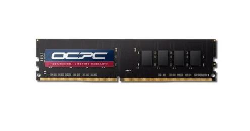 Оперативна память OCPC 16GB DDR4 3200 MHz (MMV16GD432C22U)