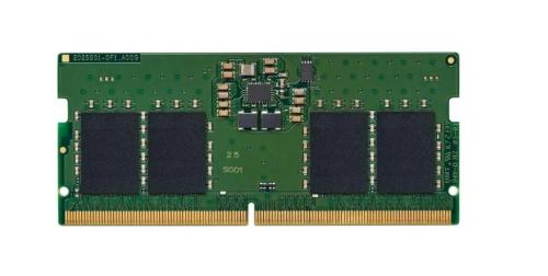 Оперативна память Kingston 16GB DDR5 5600 MHz (KVR56U46BS8-16)