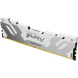 Оперативна память Kingston FURY 16GB DDR5 7200 MHz Renegade Silver White (KF572C38RW-16)