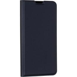 Чохол-книжка BeCover Exclusive New Style для ZTE Blade A35 Blue (712605)