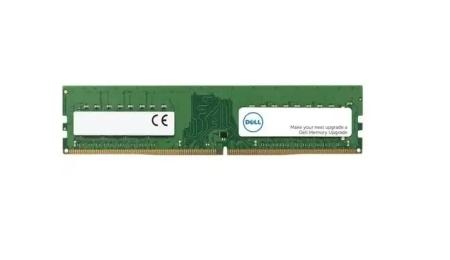 Оперативна память Dell UDIMM EMC 32768Mb 3200MHz (370-3200U32)