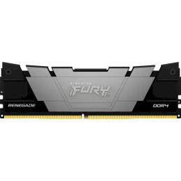 Оперативна память Kingston FURY 32GB DDR4 3200 MHz Renegade Black (KF432C16RB2/32)