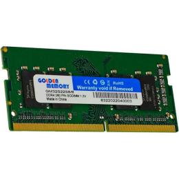 Оперативна память Golden Memory 8GB SO-DIMM DDR4 3200 MHz (GM32S22S8/8)