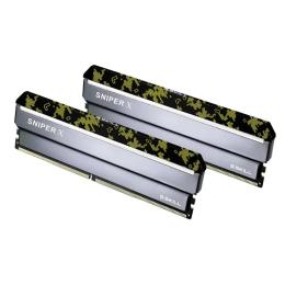 Оперативна память G.Skill Skill Sniper X Digital Camo DDR4-3200 32GB (2x16GB)