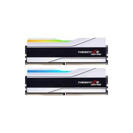 Оперативна память G.Skill Trident Z5 Neo RGB DDR5-6000 32GB (2x16GB) White (F5-6000J3036F16GX2-TZ5NRW)
