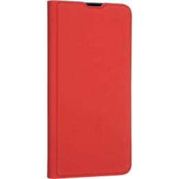 Чохол-книжка BeCover Exclusive New Style для ZTE Blade A35 Red (712608)