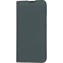 Чохол-книжка BeCover Exclusive New Style для ZTE Blade A35 Dark Green (712606)