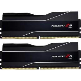 Оперативна память G.Skill 64GB (2x32GB) DDR5 6000 MHz Trident Z5 (F5-6000J3238G32GX2-TZ5N)