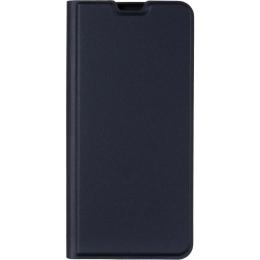 Чохол-книжка BeCover Exclusive New Style для ZTE Blade A75 4G Blue (712818)