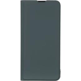 Чохол-книжка BeCover Exclusive New Style для ZTE Blade A75 4G Dark Green (712819)