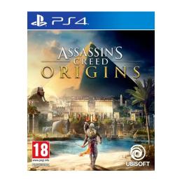 Гра для PS4 Sony Assassins Creed: Origins російська версія