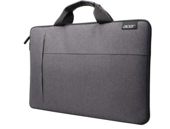 Чохол для ноутбука Acer Sustainable Urban 15.6 Gray (GP.BAG11.02J)