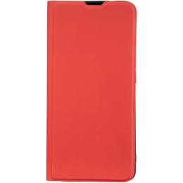 Чохол-книжка BeCover Exclusive New Style для ZTE Blade A75 4G Red (712821)