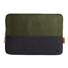 Чохол для ноутбука TRUST Lisboa Sleeve 16 Green