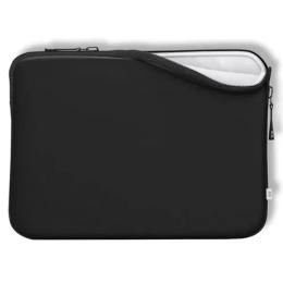 Чохол для ноутбука MW Basics 2Life Sleeve Case for MacBook Air 15 M2 Black White (MW-410161)