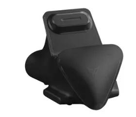 Зарядна станція для геймпада FLYDIGI Charging Dock Power Apex 4/Vader 3 Pro/Vader 3/Apex 3 Black