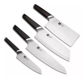 Набір кухонних ножів Xiaomi HU0033