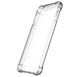 Чохол-накладка BeCover Anti-Shock для Google Pixel 8 Pro Clear (710598)