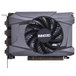 Відеокарта Inno3D GEFORCE RTX 4060 COMPACT (N40601-08D6-173050N)