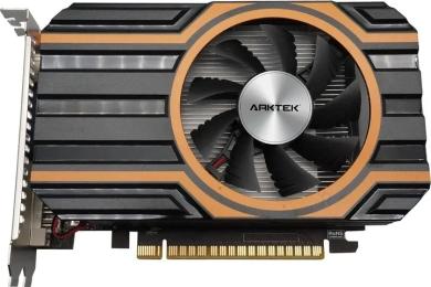 Відеокарта ARKTEK GTX750 2G GDDR5 AKN750D5S2GH1