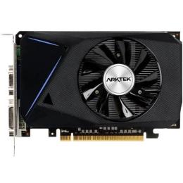 Відеокарта ARKTEK GeForce GT 740 2GB AKN740D3S2GL1
