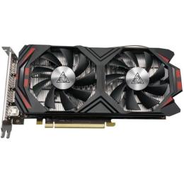 Відеокарта ARKTEK Radeon RX 580 8GB (AKR580D5S8GH1)