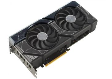 Відеокарта Asus DUAL-RTX4070S-12G