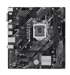 Материнська плата Asus Prime H510M-E R2.0 Socket 1200