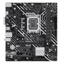 Материнська плата Asus Prime H610M-D Socket 1700