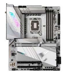 Материнська плата Gigabyte Z790 AORUS PRO X