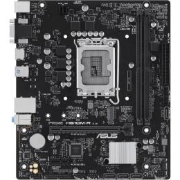 Материнська плата Asus PRIME H610M-R-SI (90MB1GL0-M0ECY0)