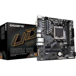 Материнська плата Gigabyte B650M S2H