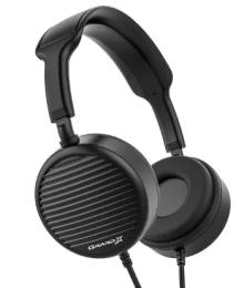 Накладні навушники Grand-X EH-86B Black