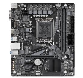 Материнська плата Gigabyte H610M H V3 DDR4