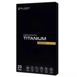 Захисна плівка BLADE Polyurethane Screen Protection ULTRA Clear (38399)