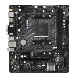 Материнська плата ASRock B550M-HVS SE