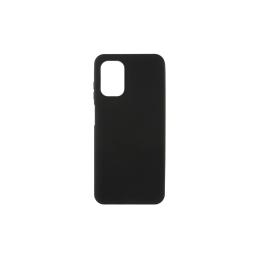 Чохол-накладка ArmorStandart Matte Slim Fit для Nokia G60 5G Black (ARM63938)