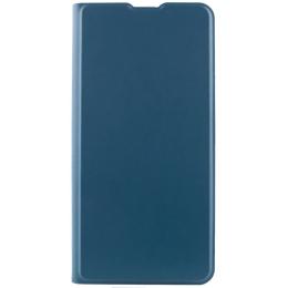Чохол-книжка GETMAN Elegant (PU) для Oppo A17k Blue