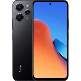 Смартфон Xiaomi Redmi 12 5G 8/256GB Midnight Black (Global) (Хороший стан) (Вживаний)