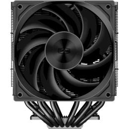 Кулер для ПК PcCooler RZ620 BK Black