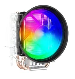 Кулер для ПК PcCooler S83 Pro Black