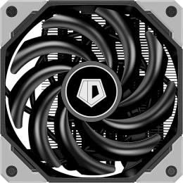 Кулер для ПК ID-COOLING IS-50X V3 Black
